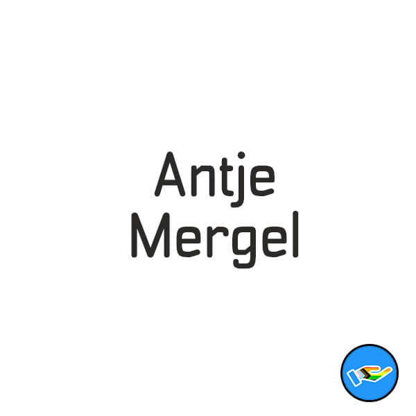 Antje Mergel