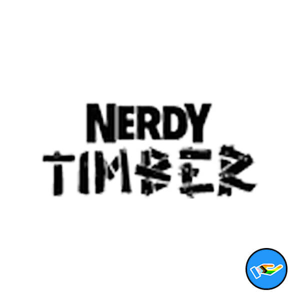 Nerdy Timber