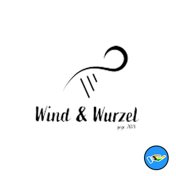 Wind und Wurzel