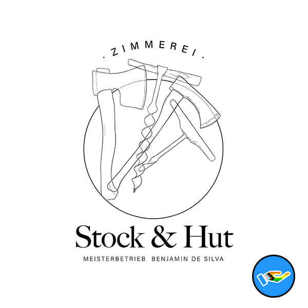 Stock & Hut