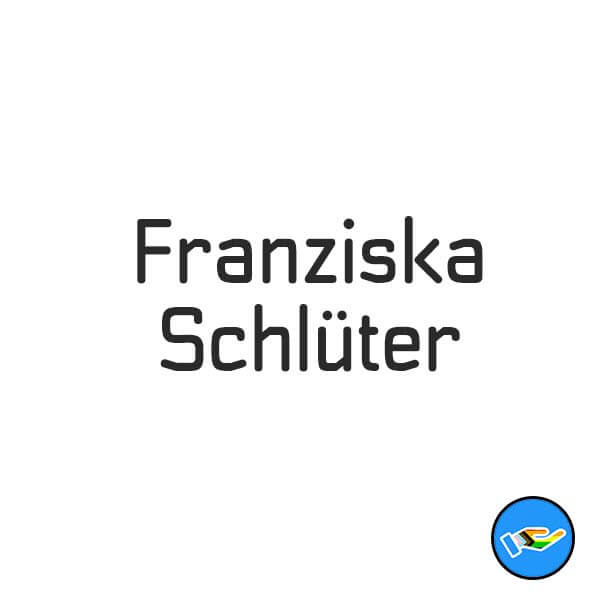 Franziska Schlüter