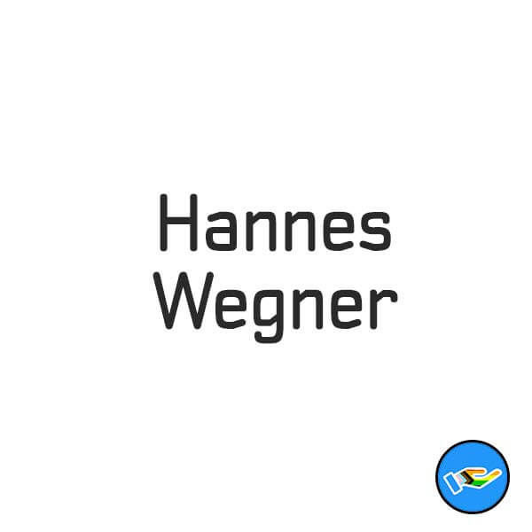 Hannes Wegner