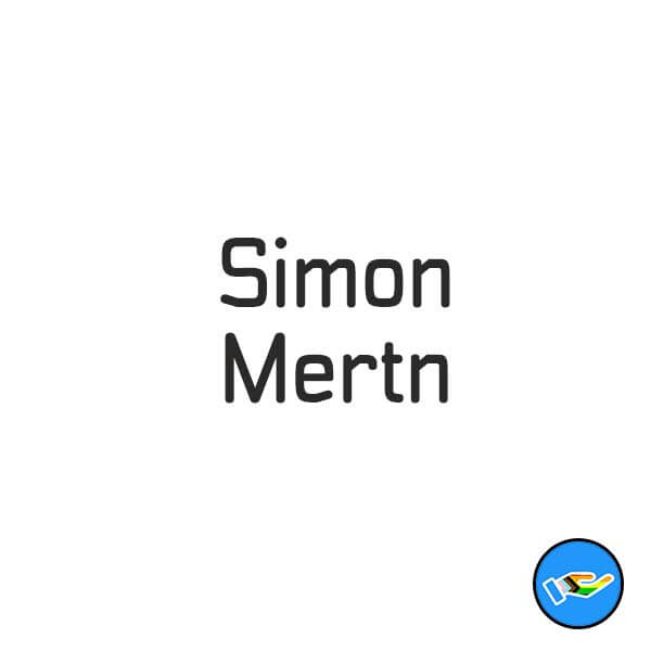 Simon Mertn
